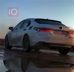 تويوتا كامري